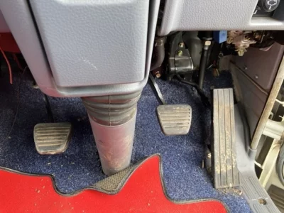 Статистика аукционов Mitsubishi Fuso Canter