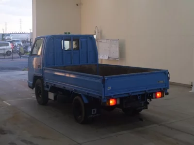 Статистика аукционов Isuzu Elf