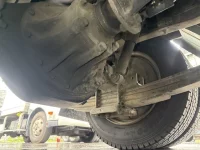 Цена авто Nissan Atlas с аукционов Японии, номер кузова DG2S41, пробег 207 000, оценка 6
