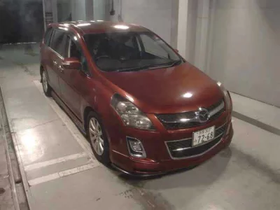 MAZDA MPV
