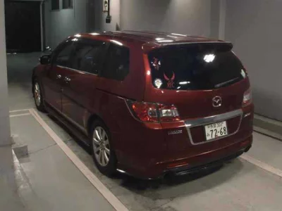 MAZDA MPV