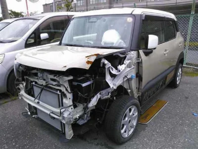 SUZUKI XBEE