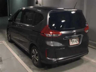 HONDA FREED+