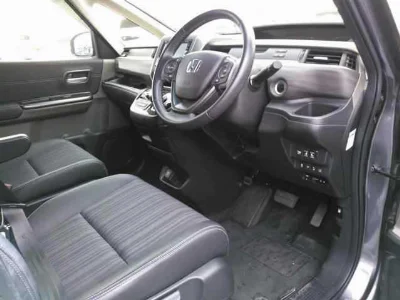 HONDA FREED+