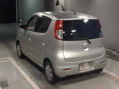 SUZUKI MRWAGON
