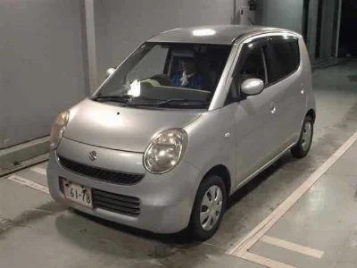 SUZUKI MRWAGON