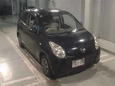 MAZDA CAROL