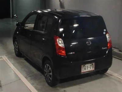 MAZDA CAROL