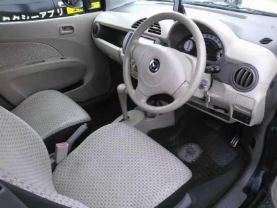 MAZDA CAROL