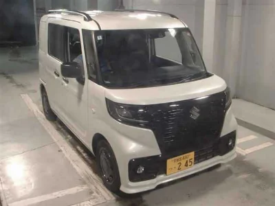 SUZUKI SPACIA BACE