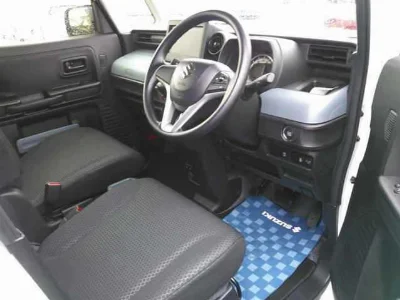SUZUKI SPACIA BACE