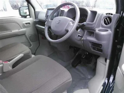 SUZUKI EVERY VAN
