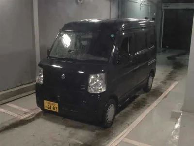 SUZUKI EVERY VAN