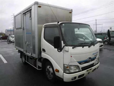 HINO DUTRO