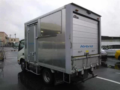 HINO DUTRO