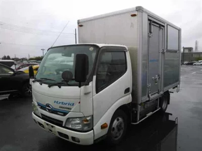 HINO DUTRO