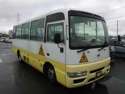 NISSAN CIVILIAN