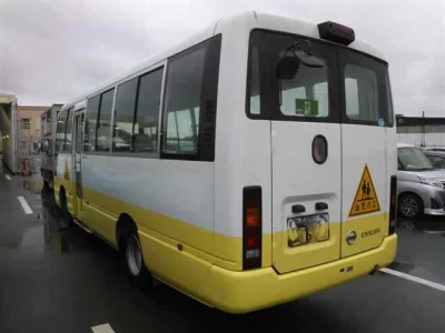 NISSAN CIVILIAN
