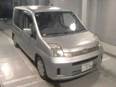 HONDA MOBILIO