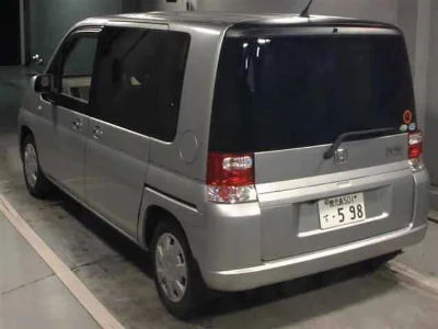 HONDA MOBILIO
