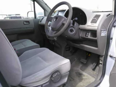 HONDA MOBILIO