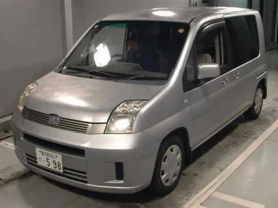 HONDA MOBILIO