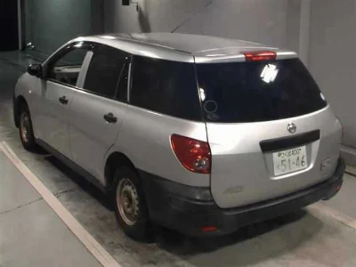 NISSAN AD