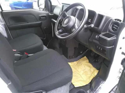 SUZUKI EVERY VAN