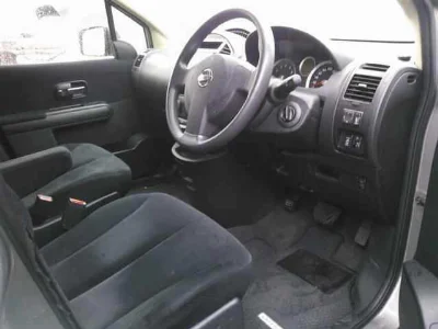 NISSAN LAFESTA