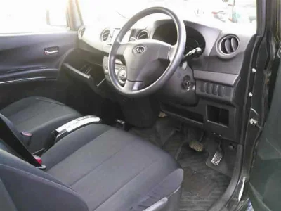 SUBARU LUCRA