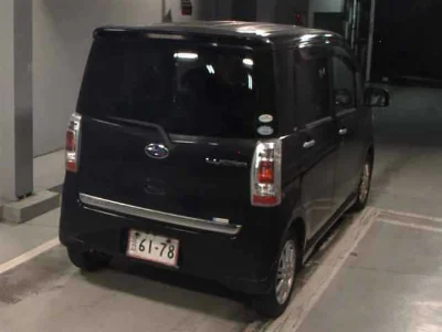 SUBARU LUCRA