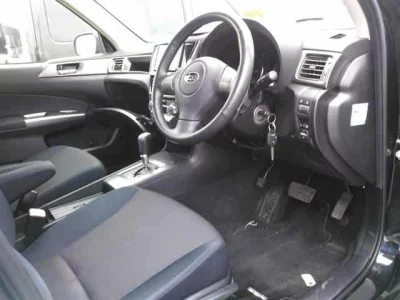 SUBARU EXIGA