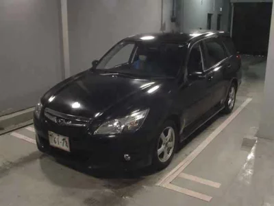 SUBARU EXIGA