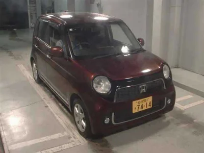 HONDA N ONE