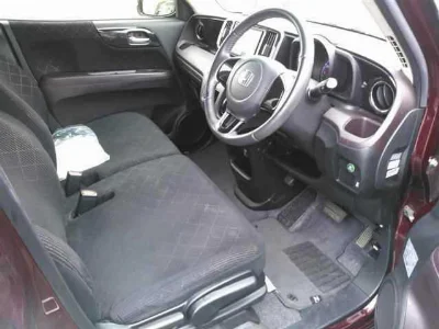 HONDA N ONE