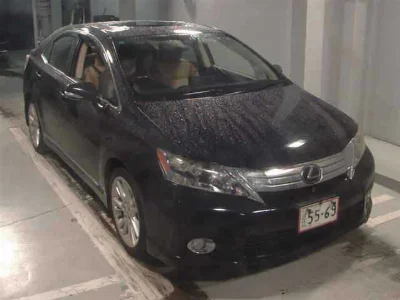 LEXUS HS