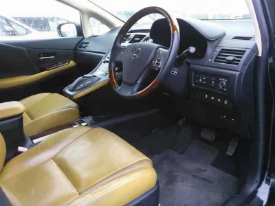 LEXUS HS