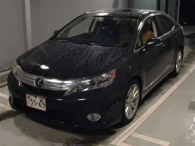 LEXUS HS