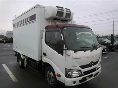 HINO DUTRO