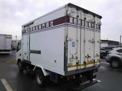 HINO DUTRO