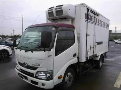 HINO DUTRO
