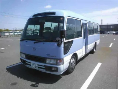 HINO LIESSE II