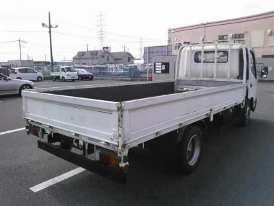 TOYOTA TOYOACE