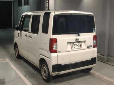 DAIHATSU HIJET CADDY