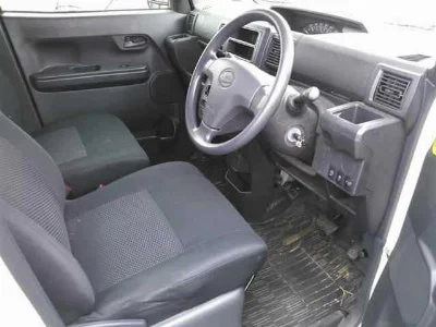 DAIHATSU HIJET CADDY