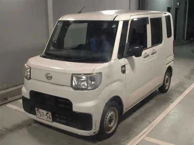DAIHATSU HIJET CADDY