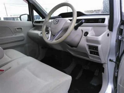 MAZDA FLAIR