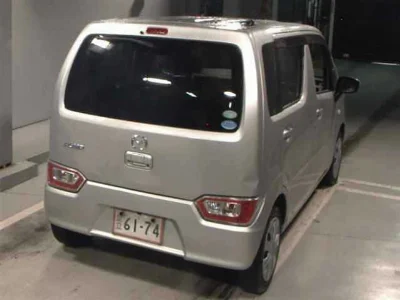 MAZDA FLAIR