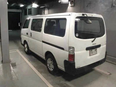 ISUZU COMO