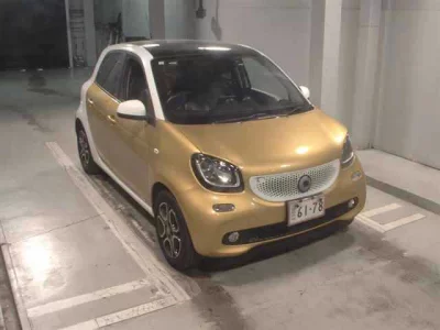 SMART FOURFOUR